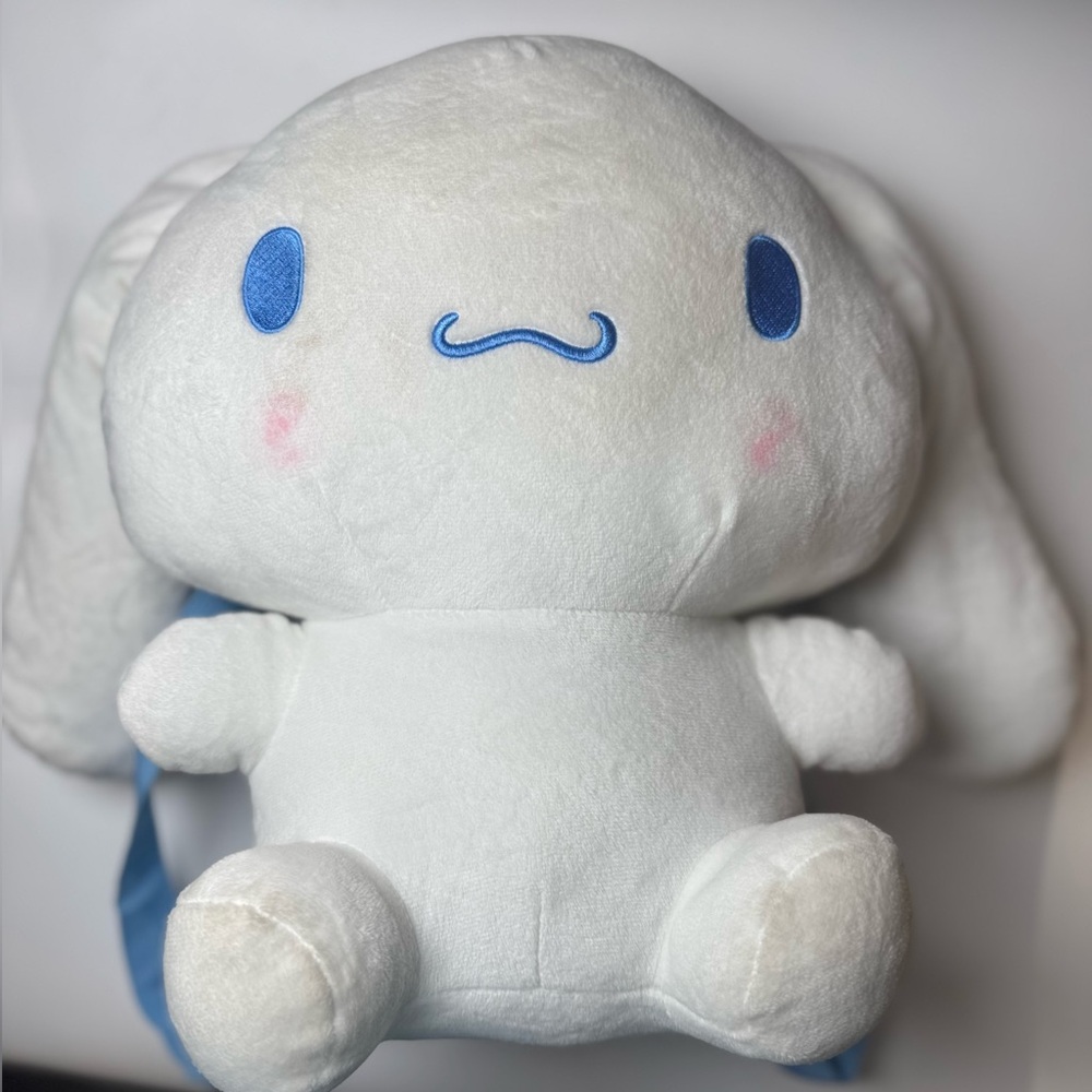Sanrio backpack